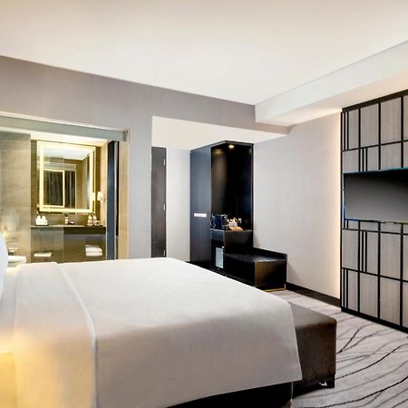 Grand Swiss-Belhotel Darmo Surabaya Eksteriør bilde