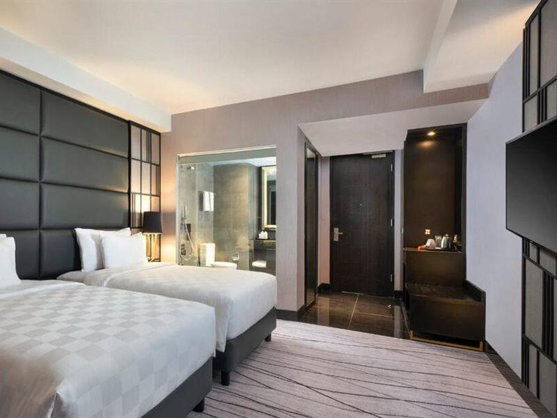 Grand Swiss-Belhotel Darmo Surabaya Eksteriør bilde